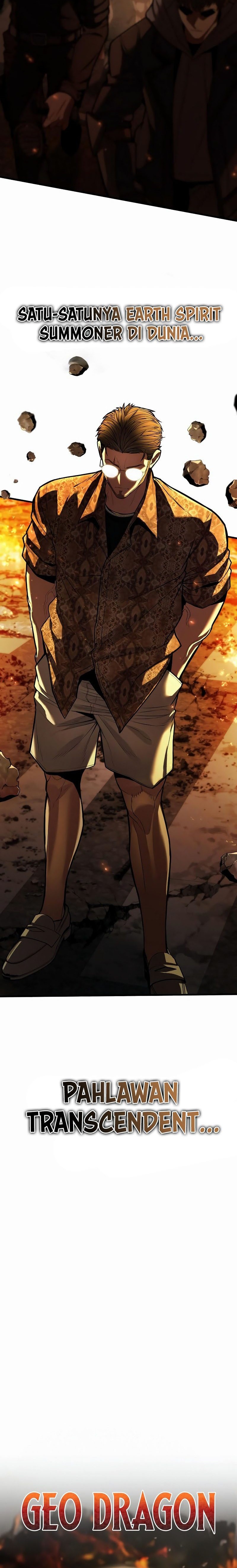 Expelled Hero Is Too Strong Chapter 04 Gambar 5