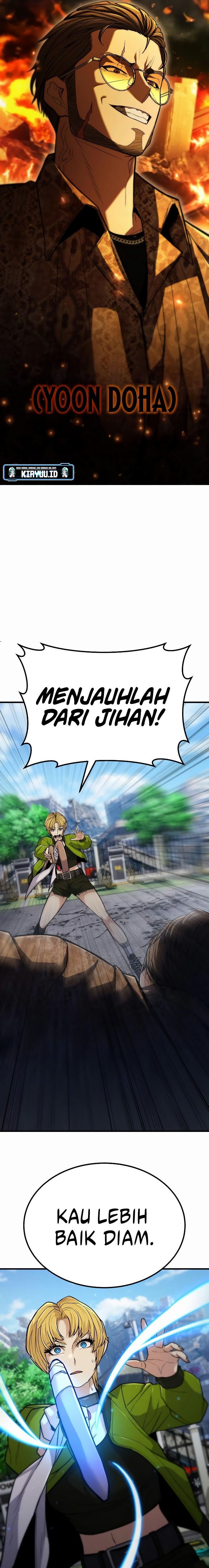 Expelled Hero Is Too Strong Chapter 04 Gambar 6