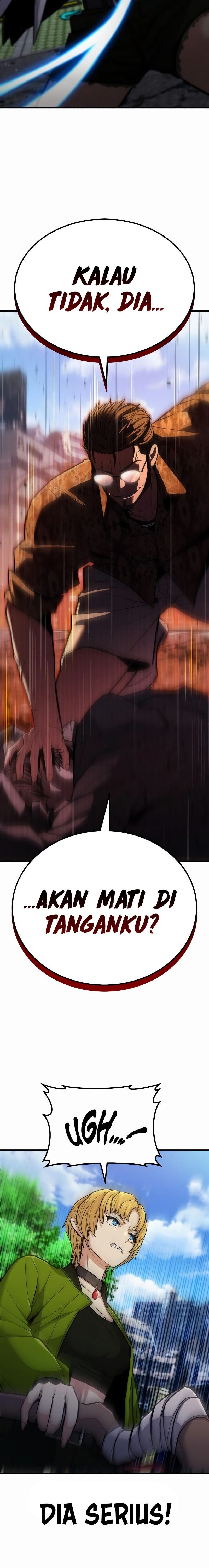 Expelled Hero Is Too Strong Chapter 04 Gambar 7