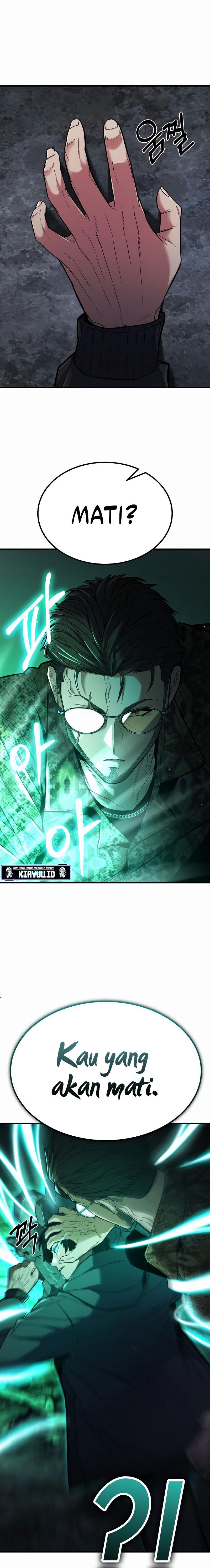 Expelled Hero Is Too Strong Chapter 04 Gambar 8