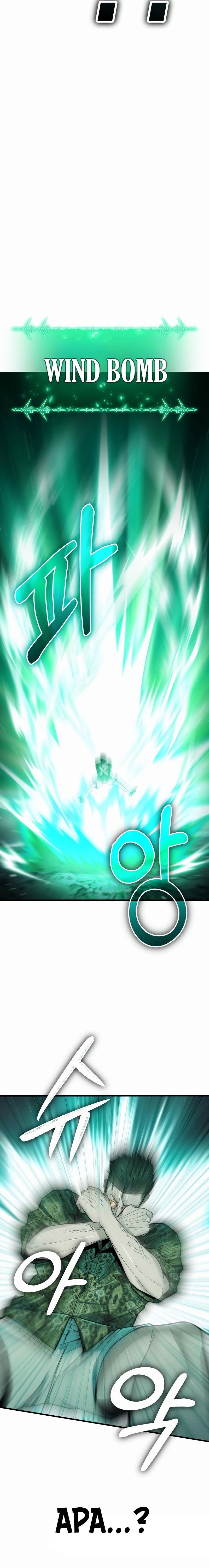 Expelled Hero Is Too Strong Chapter 04 Gambar 9
