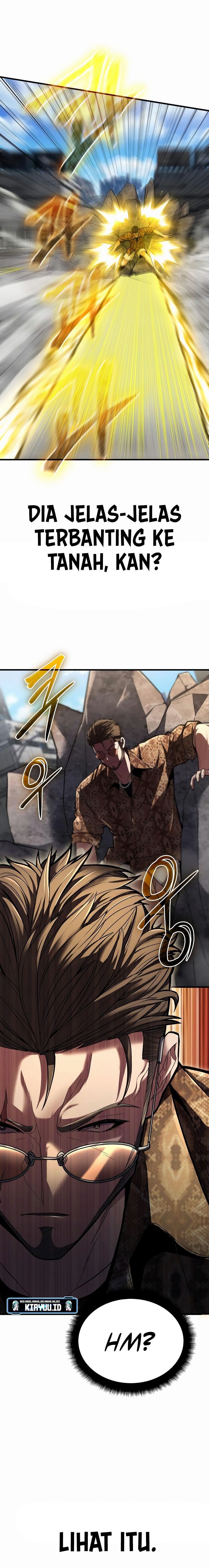 Expelled Hero Is Too Strong Chapter 04 Gambar 10