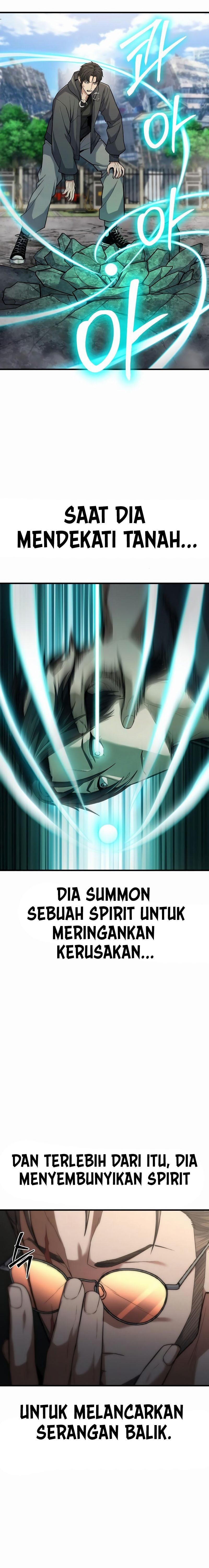 Expelled Hero Is Too Strong Chapter 04 Gambar 11