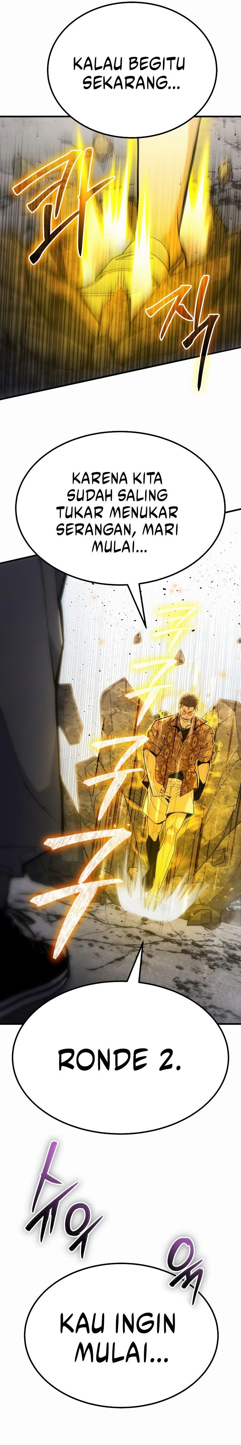 Expelled Hero Is Too Strong Chapter 04 Gambar 14