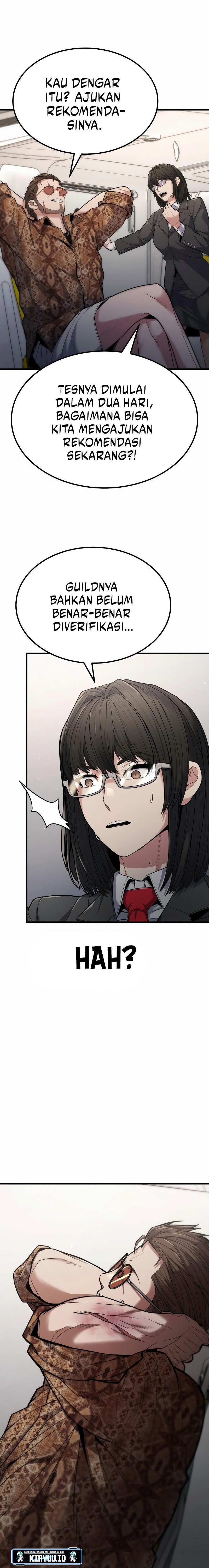 Expelled Hero Is Too Strong Chapter 04 Gambar 22