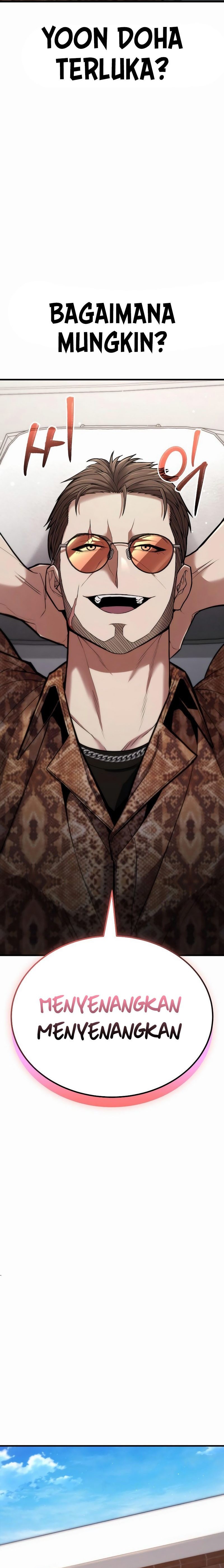 Expelled Hero Is Too Strong Chapter 04 Gambar 23