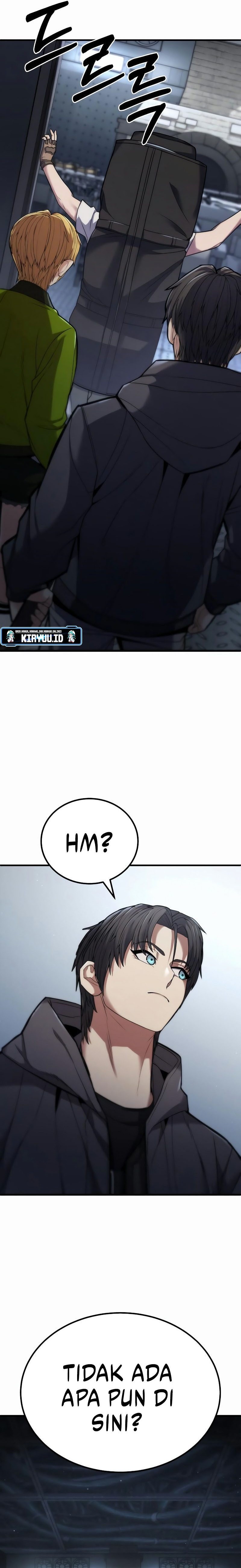 Expelled Hero Is Too Strong Chapter 04 Gambar 28
