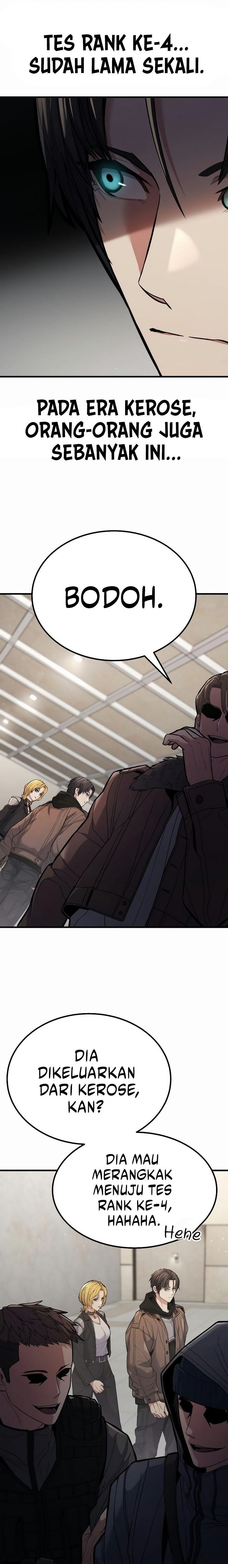 Expelled Hero Is Too Strong Chapter 04 Gambar 43