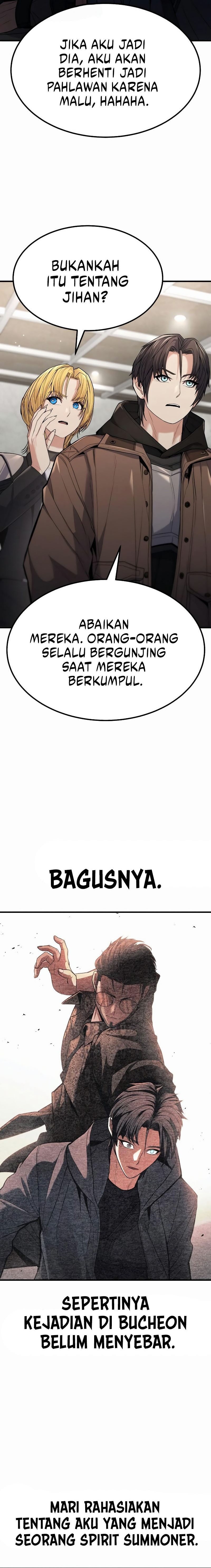 Expelled Hero Is Too Strong Chapter 04 Gambar 44