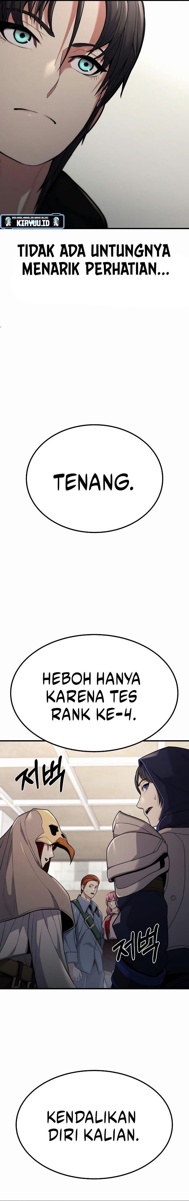 Expelled Hero Is Too Strong Chapter 04 Gambar 45