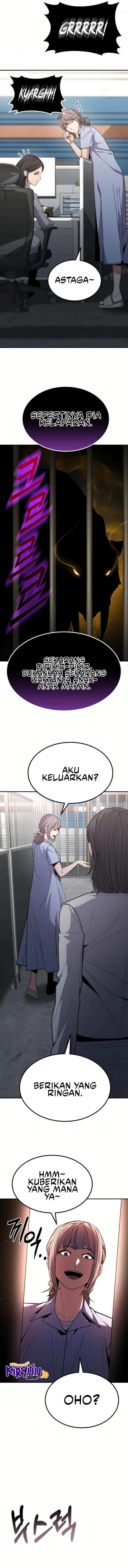 Expelled Hero Is Too Strong Chapter 09 Gambar 9
