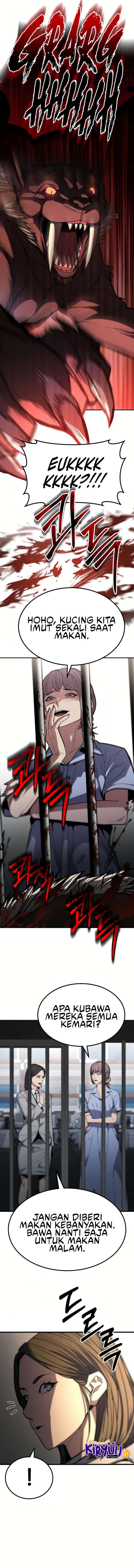 Expelled Hero Is Too Strong Chapter 09 Gambar 11