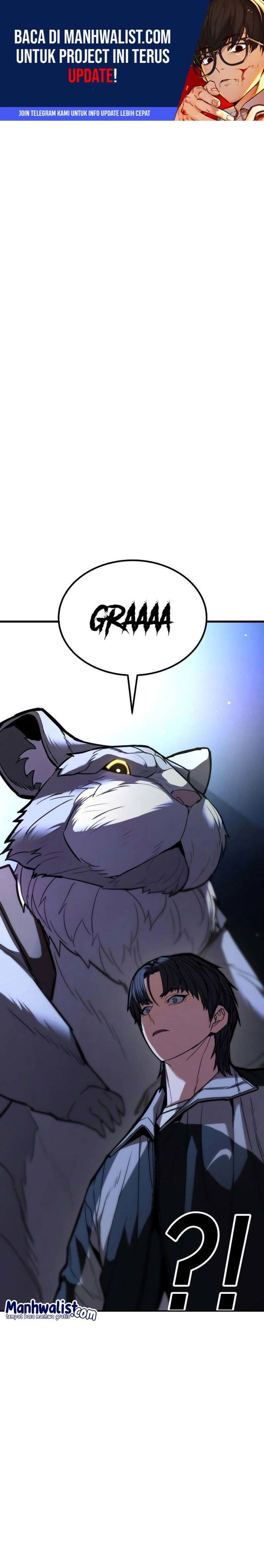 Expelled Hero Is Too Strong Chapter 10 Gambar 2