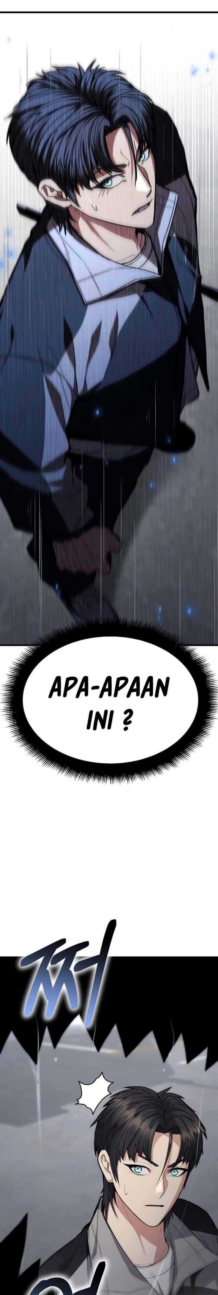 Expelled Hero Is Too Strong Chapter 10 Gambar 3