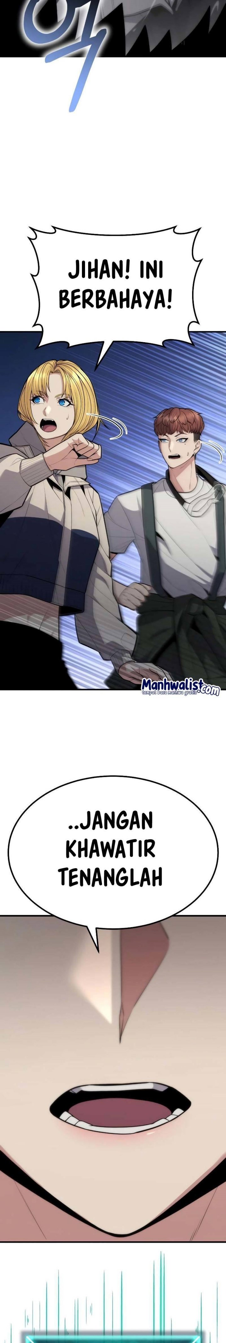 Expelled Hero Is Too Strong Chapter 10 Gambar 4