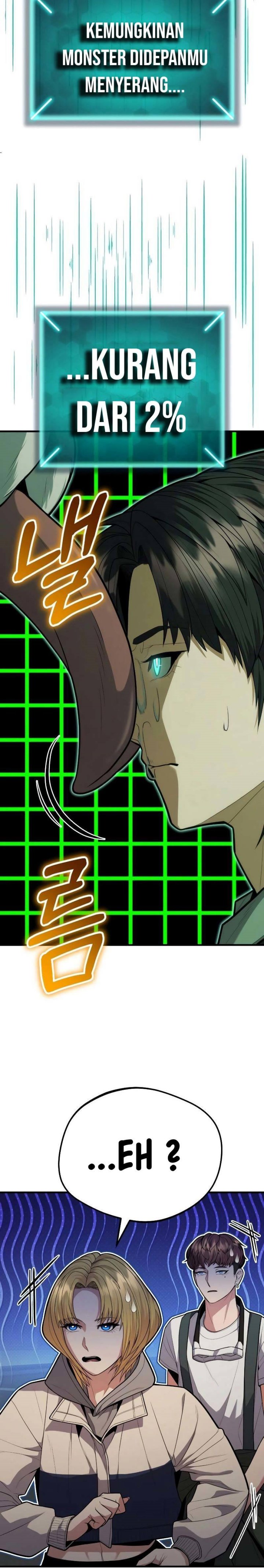 Expelled Hero Is Too Strong Chapter 10 Gambar 5