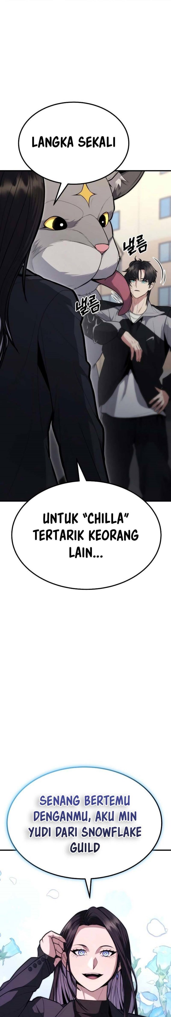 Expelled Hero Is Too Strong Chapter 10 Gambar 6