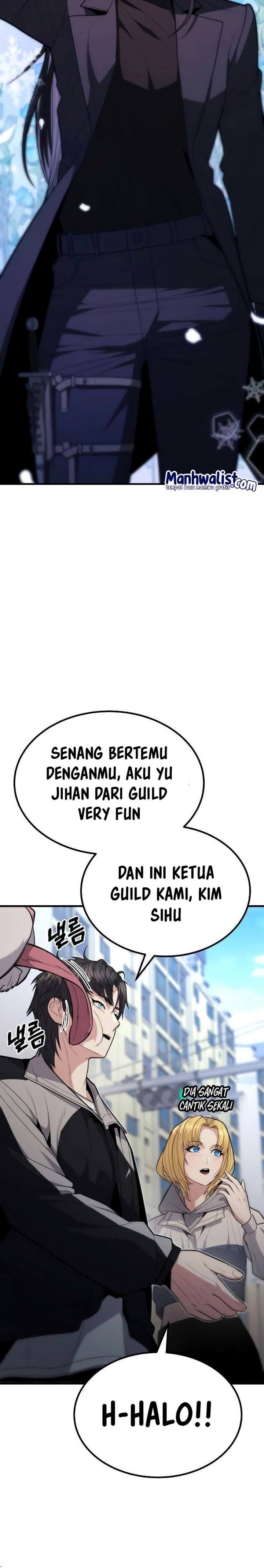 Expelled Hero Is Too Strong Chapter 10 Gambar 7