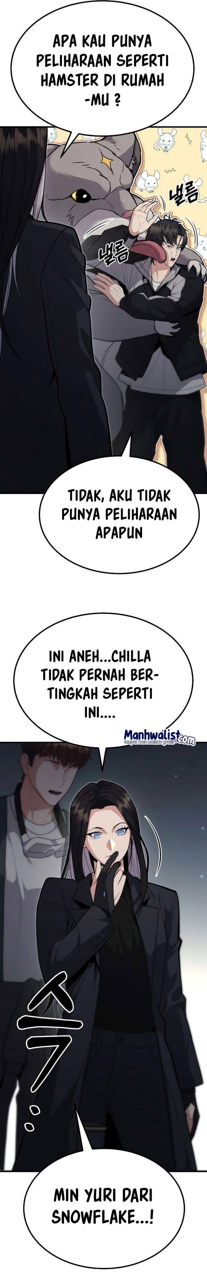 Expelled Hero Is Too Strong Chapter 10 Gambar 8
