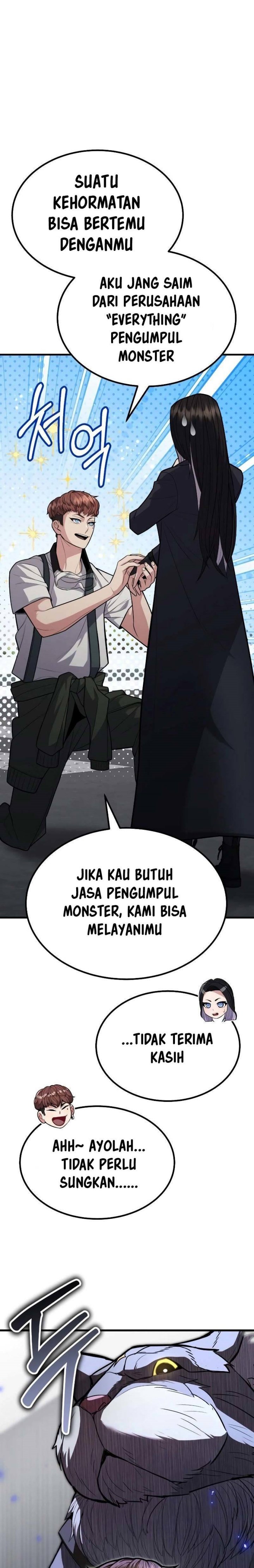 Expelled Hero Is Too Strong Chapter 10 Gambar 9