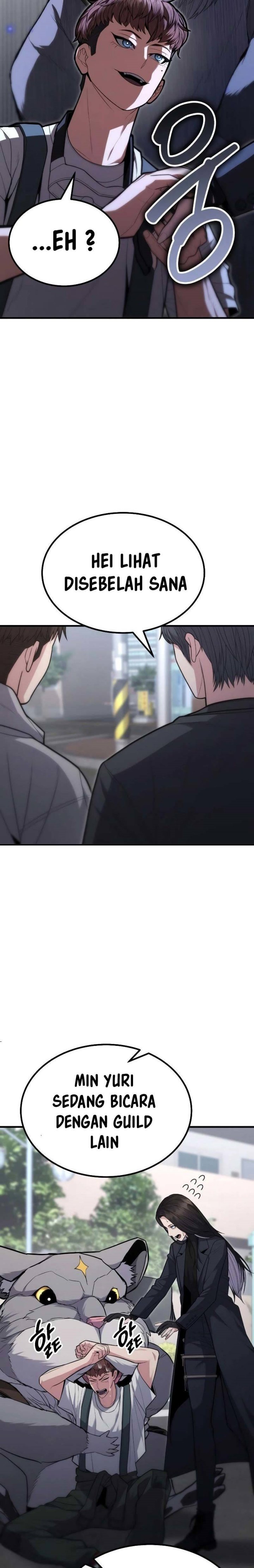 Expelled Hero Is Too Strong Chapter 10 Gambar 10