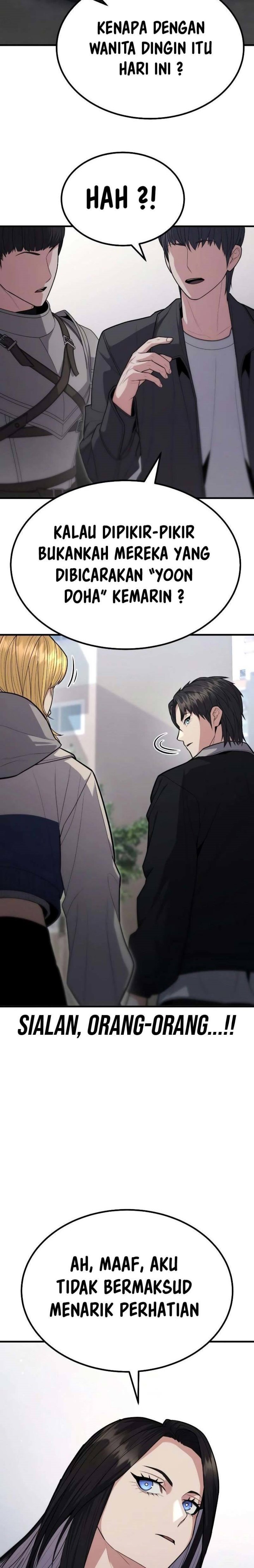 Expelled Hero Is Too Strong Chapter 10 Gambar 11