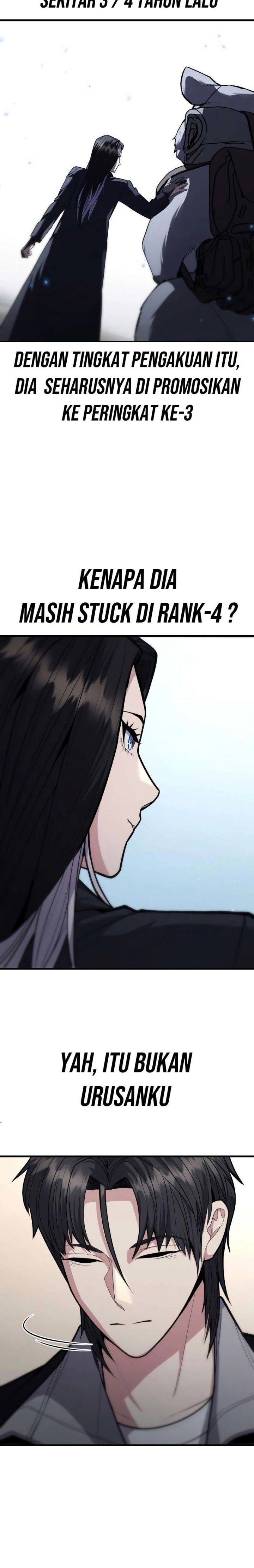 Expelled Hero Is Too Strong Chapter 10 Gambar 13
