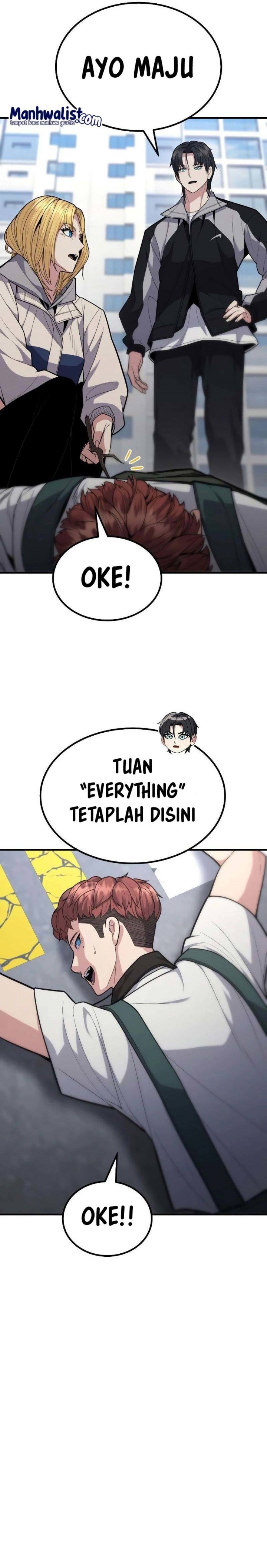 Expelled Hero Is Too Strong Chapter 10 Gambar 14