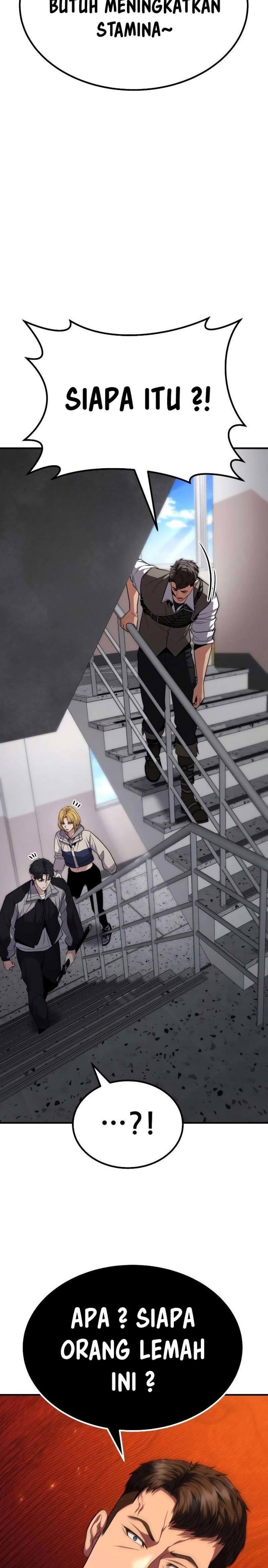 Expelled Hero Is Too Strong Chapter 10 Gambar 18