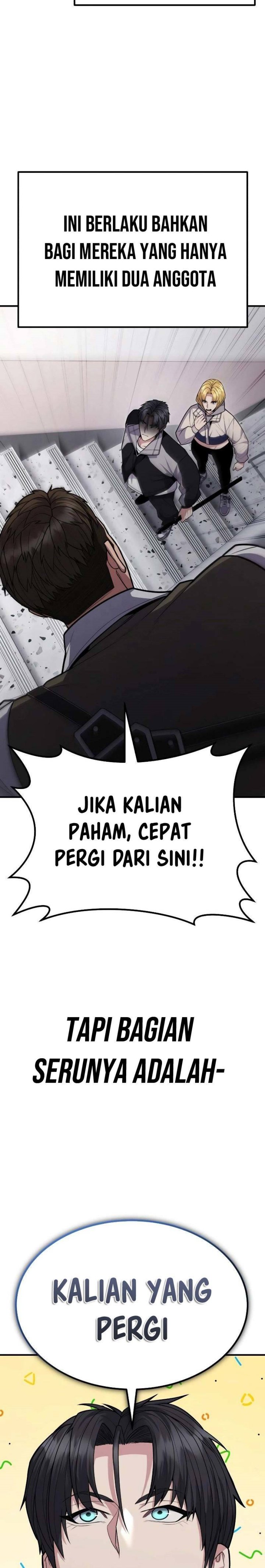 Expelled Hero Is Too Strong Chapter 10 Gambar 21