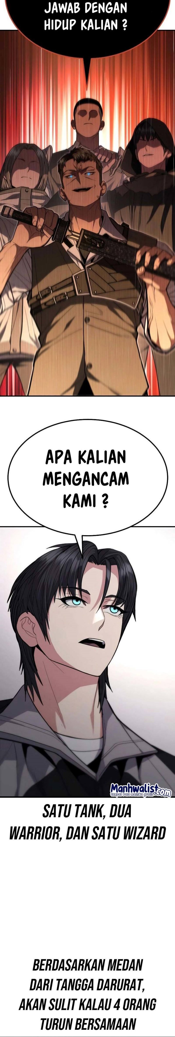 Expelled Hero Is Too Strong Chapter 10 Gambar 23