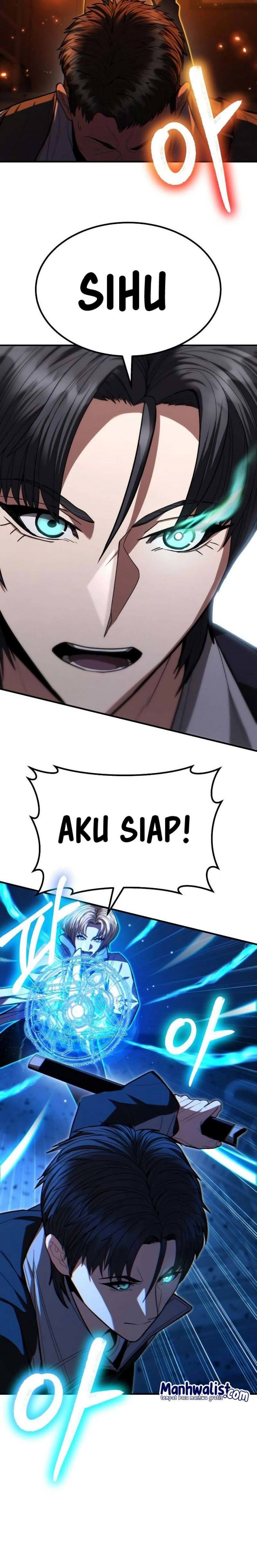 Expelled Hero Is Too Strong Chapter 10 Gambar 27