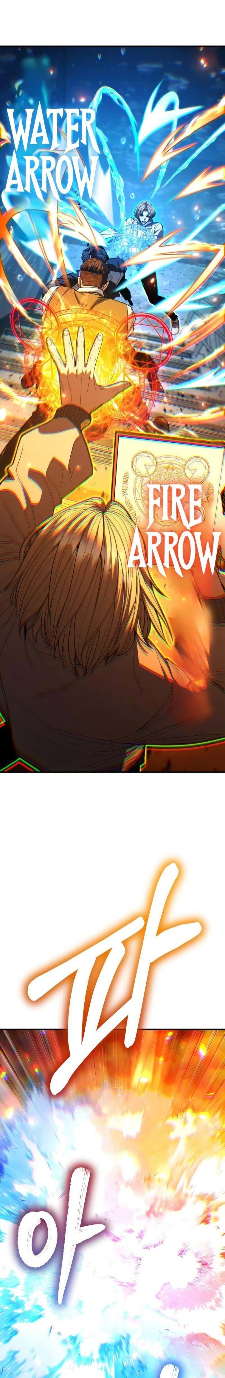 Expelled Hero Is Too Strong Chapter 10 Gambar 28