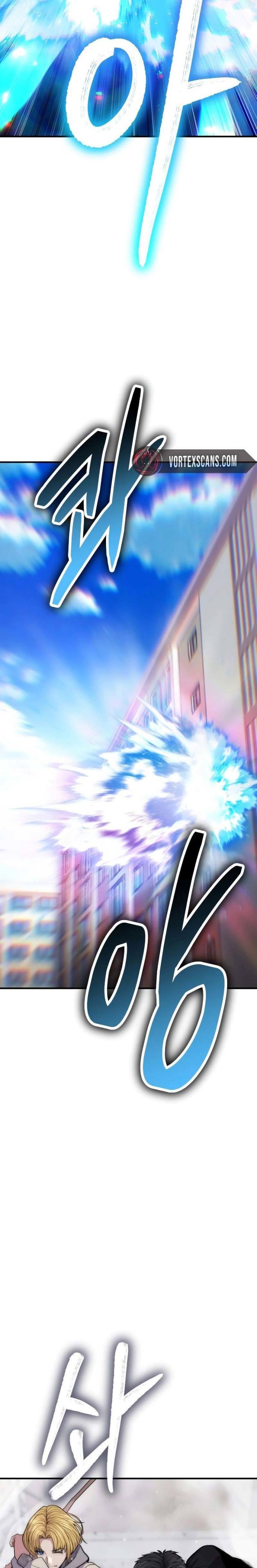 Expelled Hero Is Too Strong Chapter 10 Gambar 29