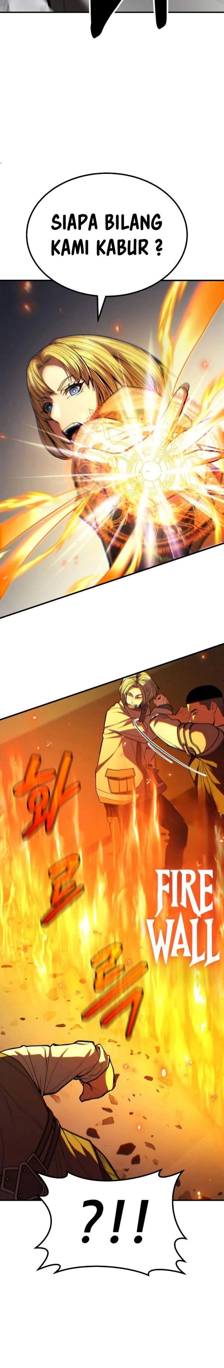Expelled Hero Is Too Strong Chapter 10 Gambar 31
