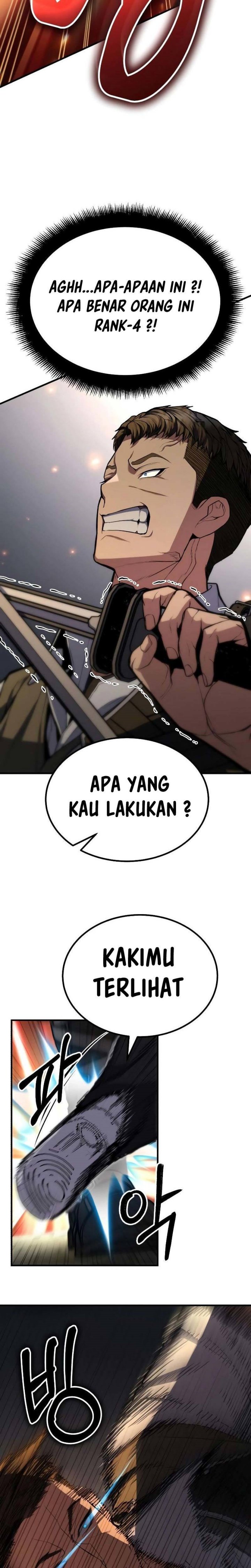 Expelled Hero Is Too Strong Chapter 10 Gambar 33