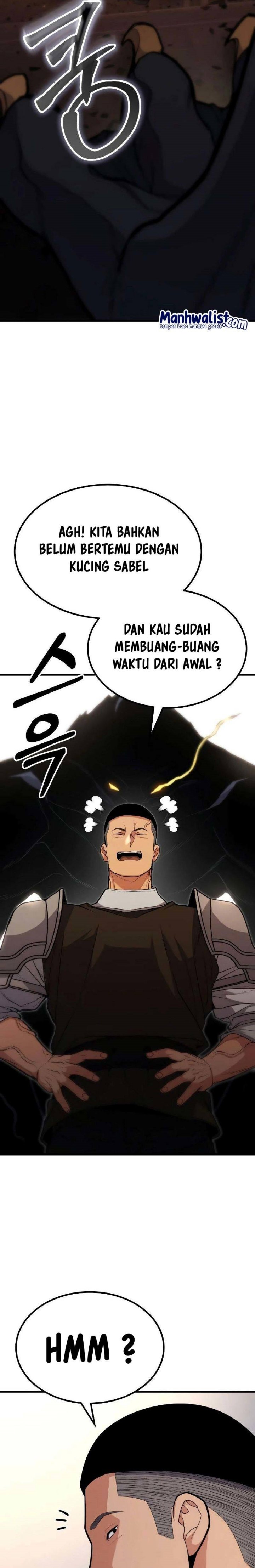 Expelled Hero Is Too Strong Chapter 10 Gambar 38
