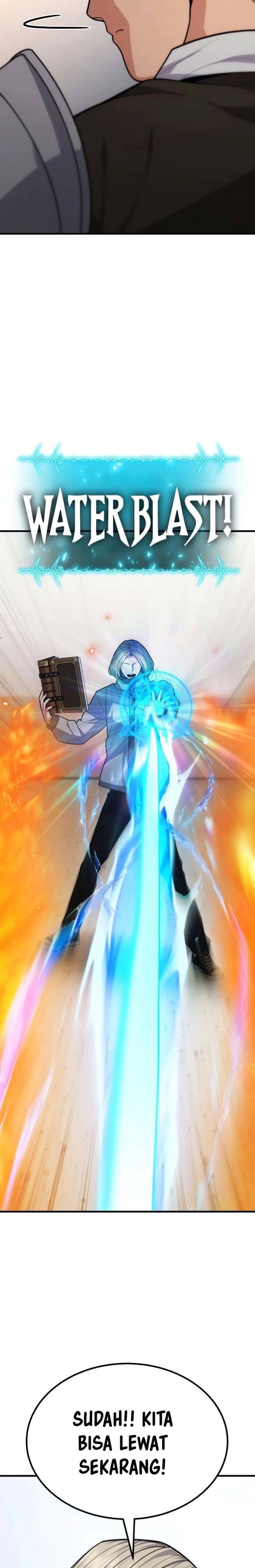 Expelled Hero Is Too Strong Chapter 10 Gambar 39