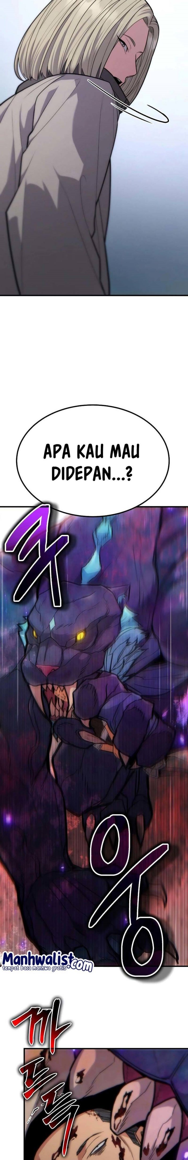 Expelled Hero Is Too Strong Chapter 10 Gambar 40