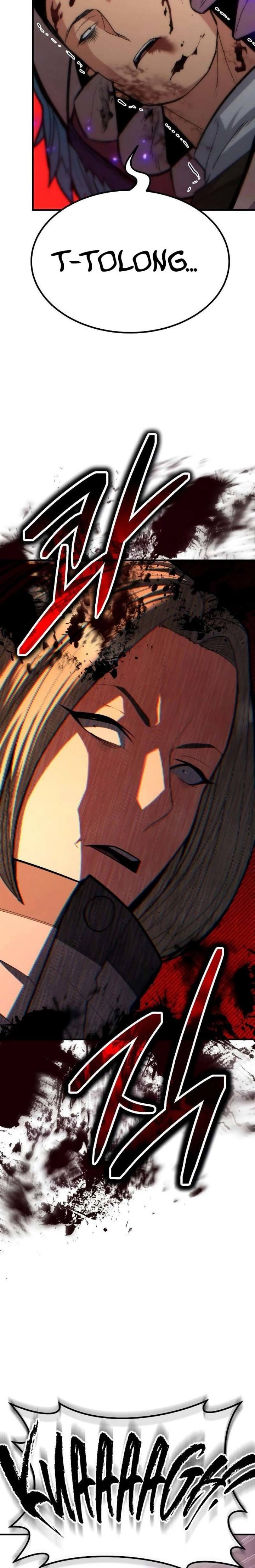 Expelled Hero Is Too Strong Chapter 10 Gambar 41