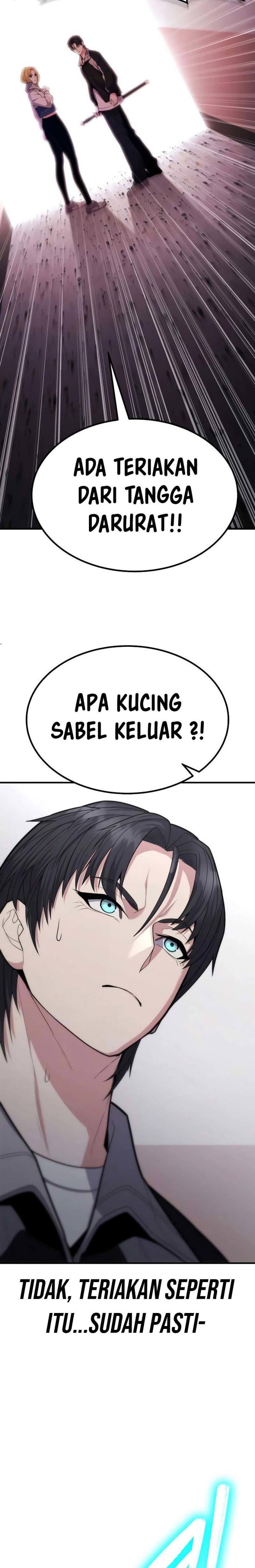 Expelled Hero Is Too Strong Chapter 10 Gambar 42