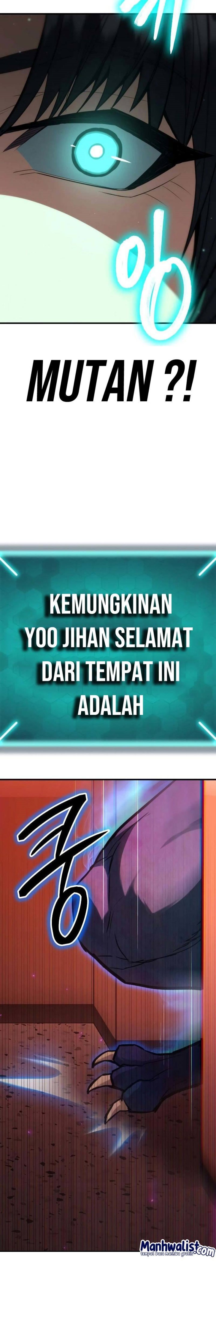 Expelled Hero Is Too Strong Chapter 10 Gambar 43