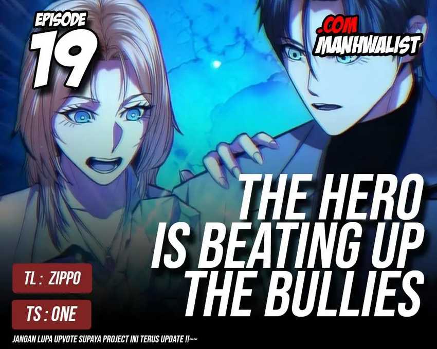 Expelled Hero Is Too Strong Chapter 19 Gambar 1