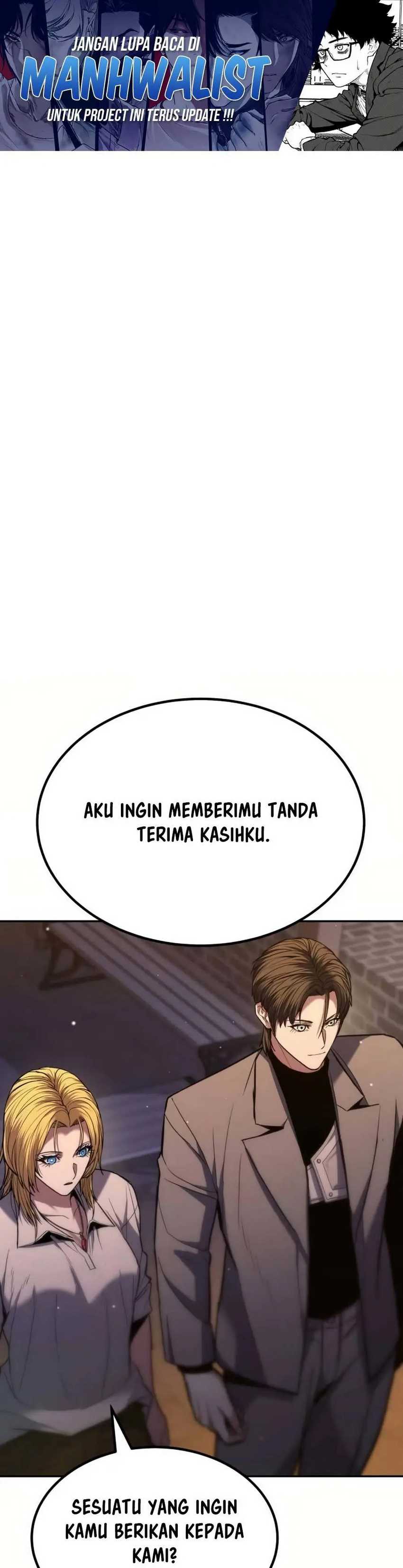 Expelled Hero Is Too Strong Chapter 19 Gambar 2