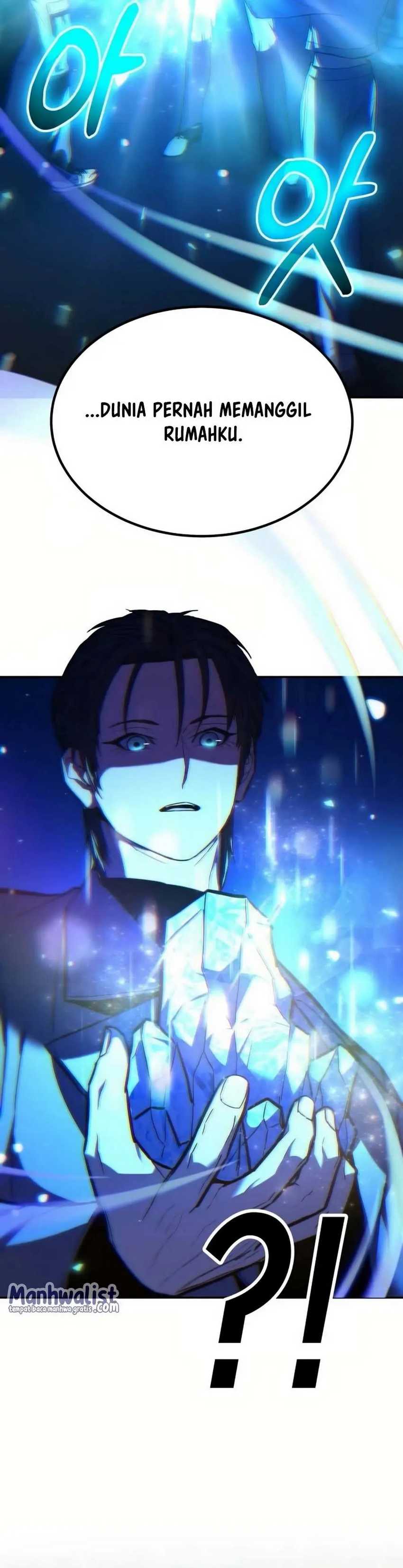 Expelled Hero Is Too Strong Chapter 19 Gambar 4