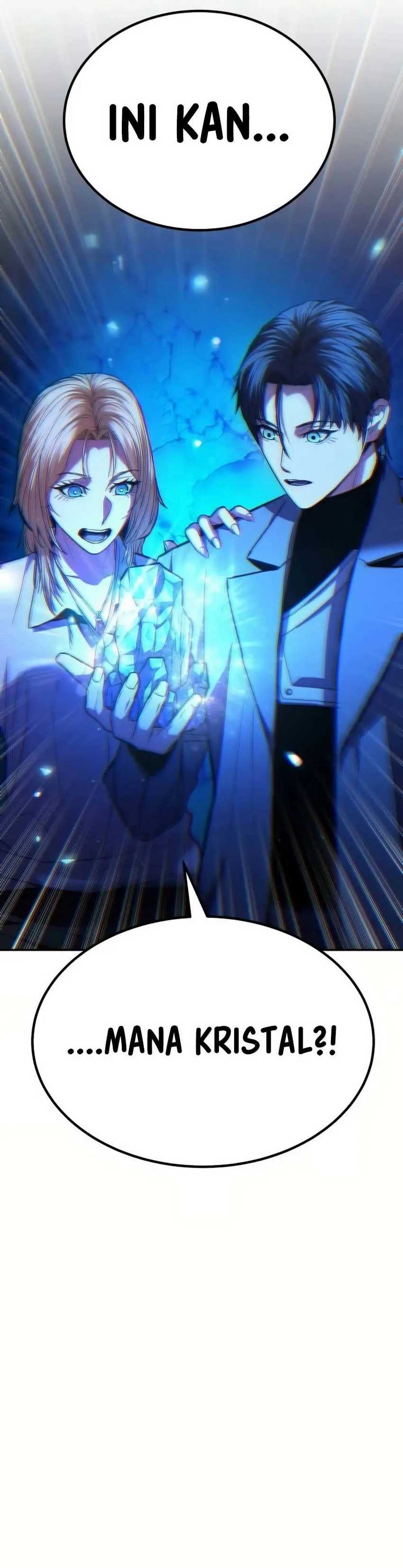Expelled Hero Is Too Strong Chapter 19 Gambar 5