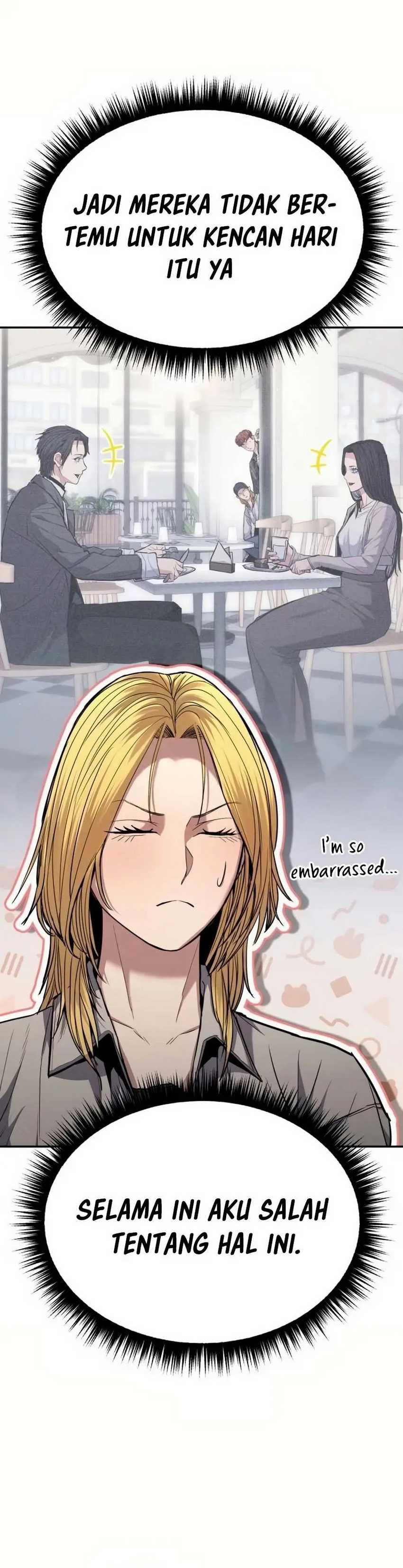 Expelled Hero Is Too Strong Chapter 19 Gambar 9