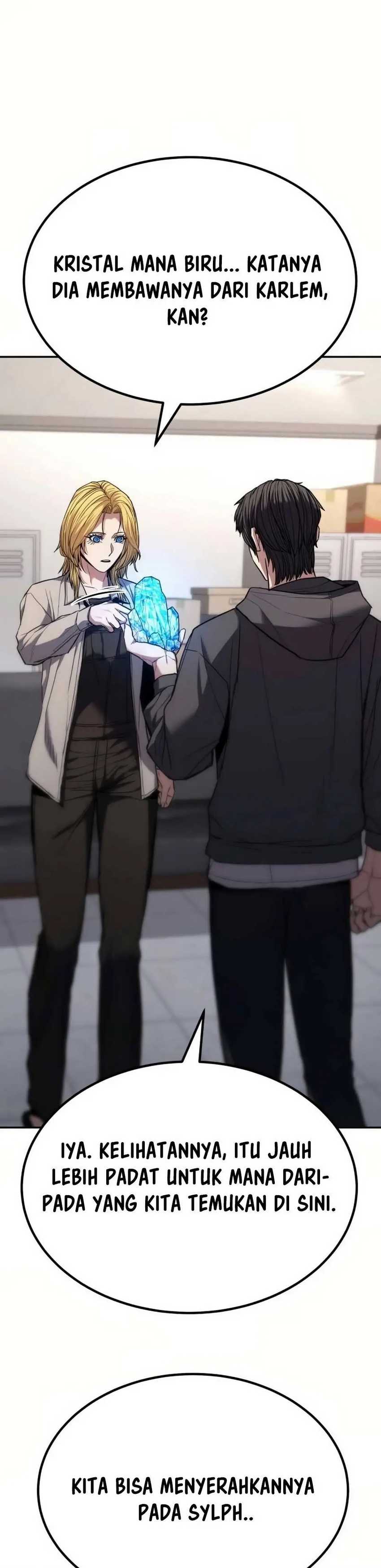 Expelled Hero Is Too Strong Chapter 19 Gambar 14
