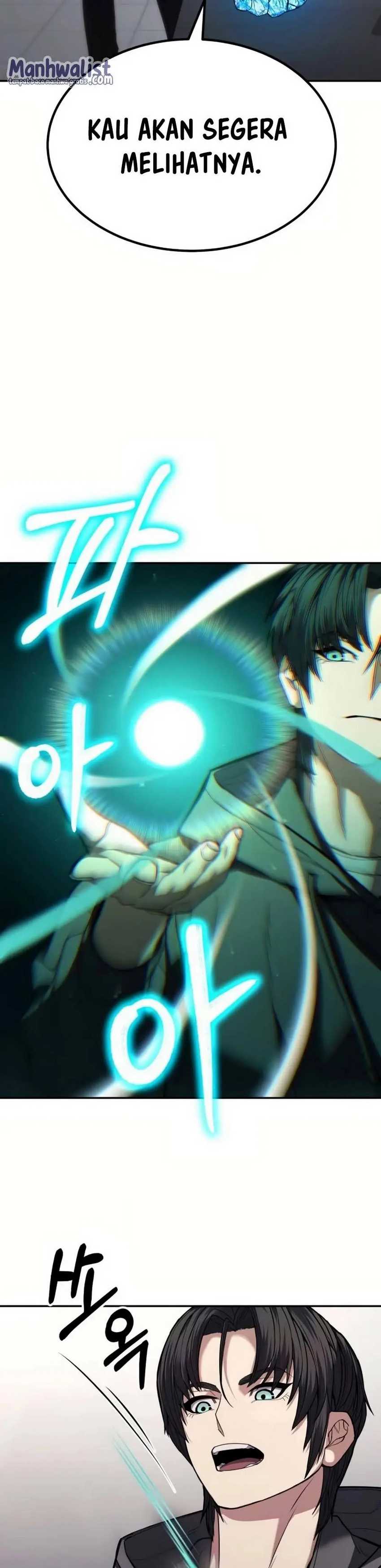 Expelled Hero Is Too Strong Chapter 19 Gambar 16