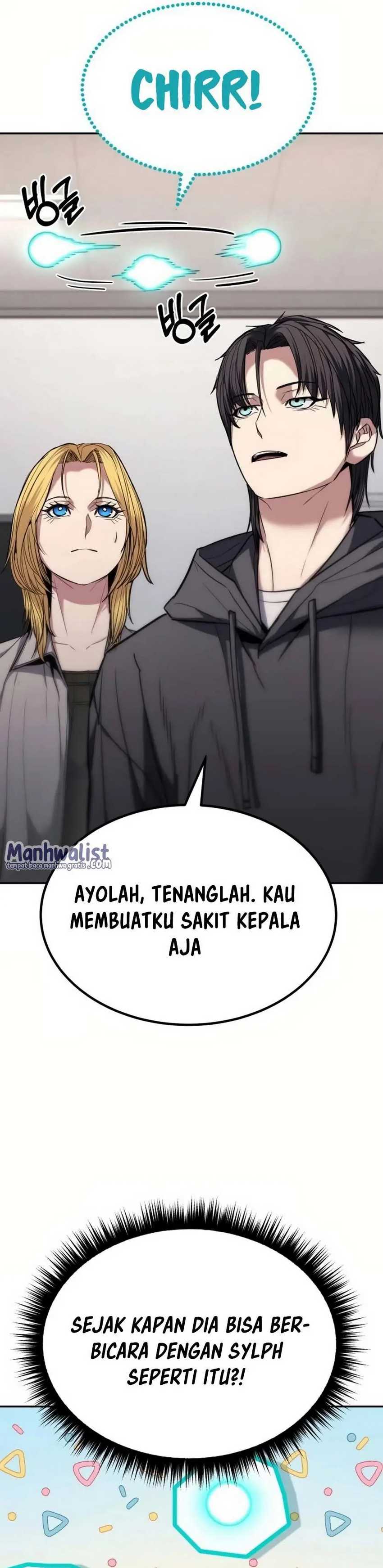 Expelled Hero Is Too Strong Chapter 19 Gambar 18